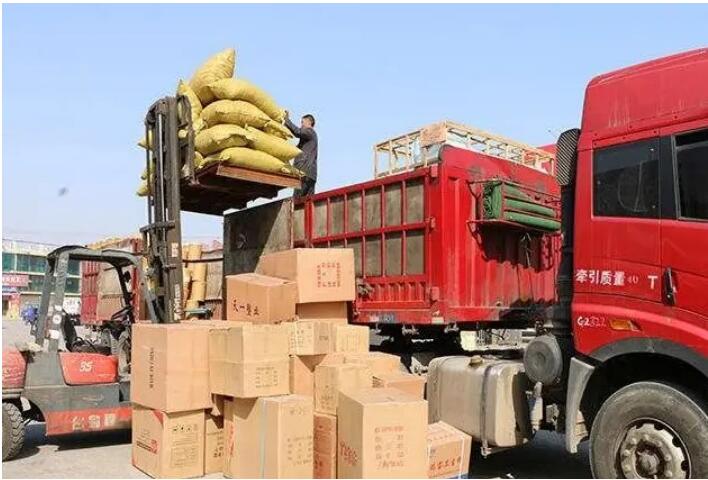 漳州到增城区物流专线