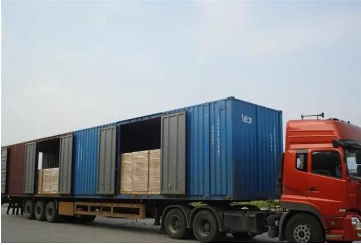 漳州到增城区整车运输