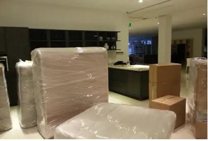 漳州到增城区长途搬家