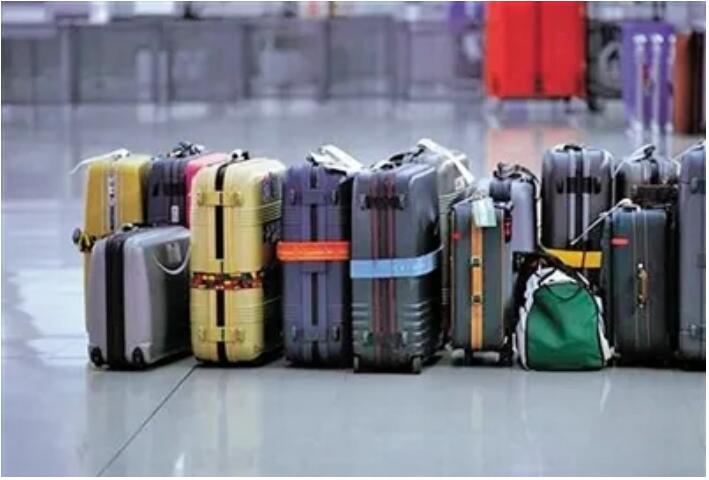 漳州到增城区行李托运