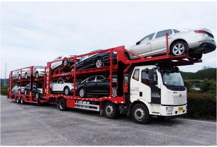 漳州到增城区轿车托运